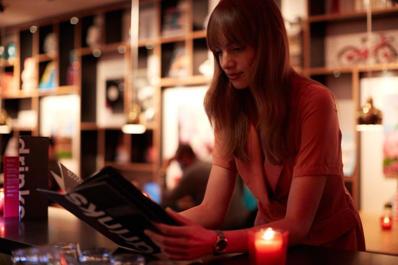 Citizenm Boston North Station Hotel Ngoại thất bức ảnh