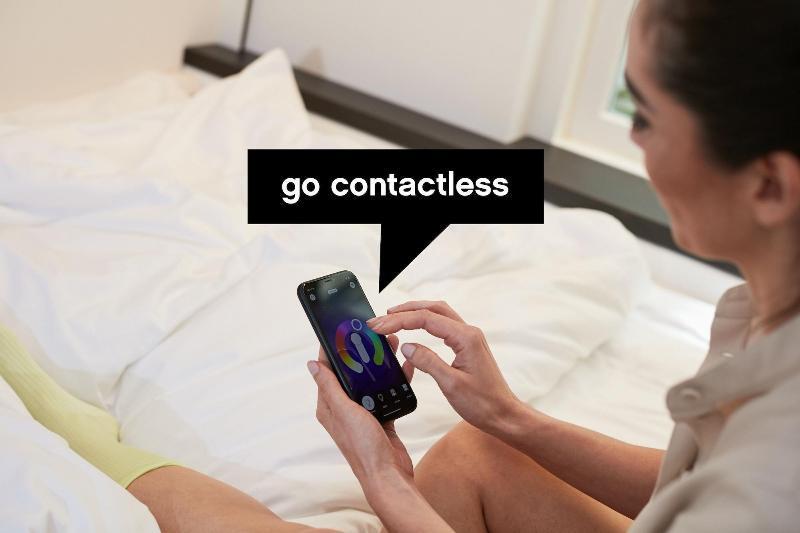 Citizenm Boston North Station Hotel Ngoại thất bức ảnh