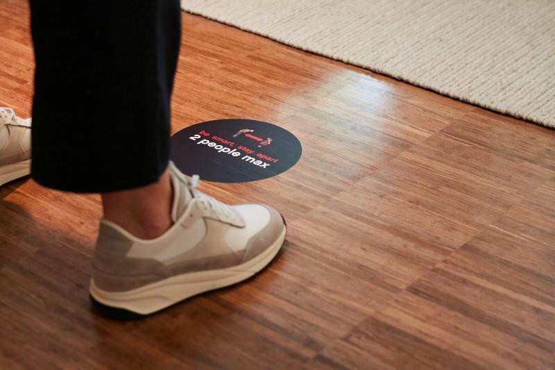 Citizenm Boston North Station Hotel Ngoại thất bức ảnh