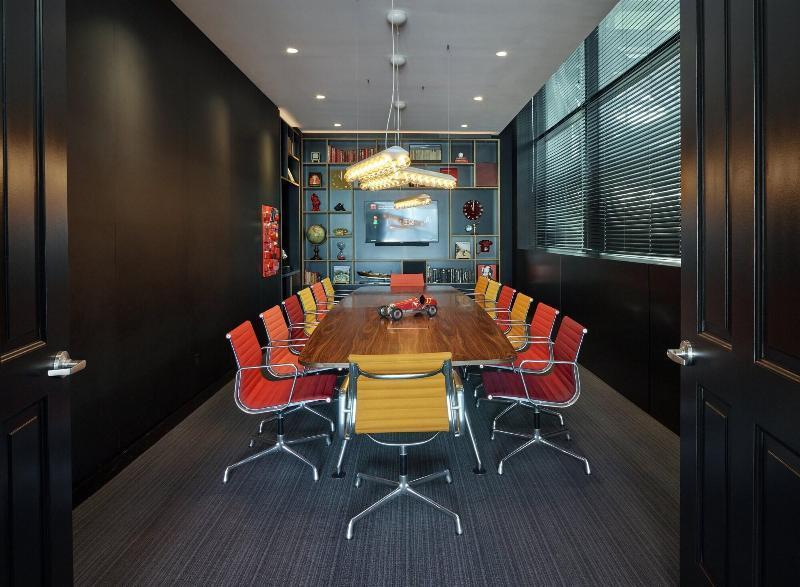 Citizenm Boston North Station Hotel Ngoại thất bức ảnh